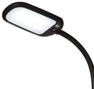 Brightech Litespan LED 2nd Edition Reading Floor Lamp with Cool, Soft & Warm, Je