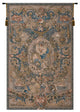 Feu Belgian Wall Tapestry