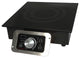 2700W Commercial Induction (Built-In)