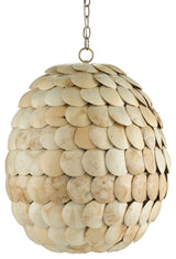 Buko Pendant