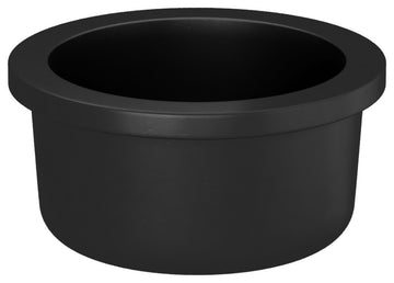 Malibu Bar and Prep Sink, Charcoal