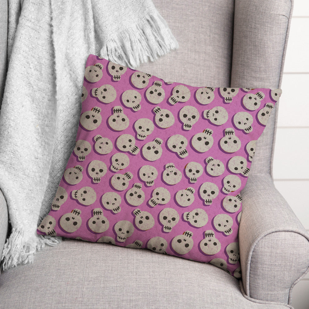 Indoor / Outdoor Pillow