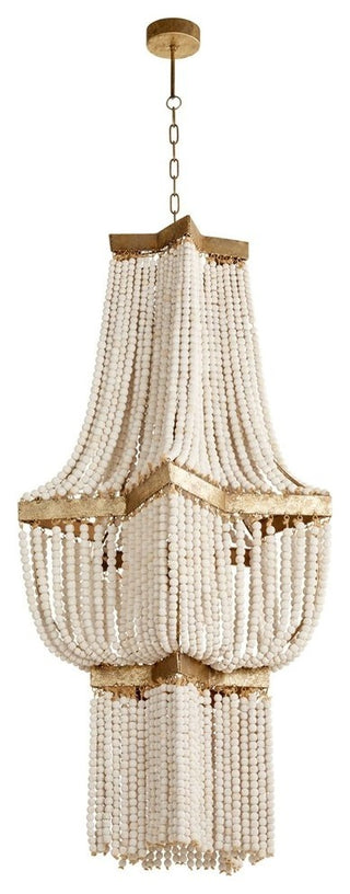 Large Estrella Pendant