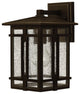 Hinkley Tucker One Light Wall Mount 1960OZ