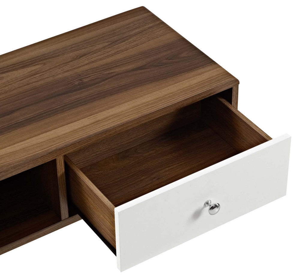Transmit 55  TV Stand