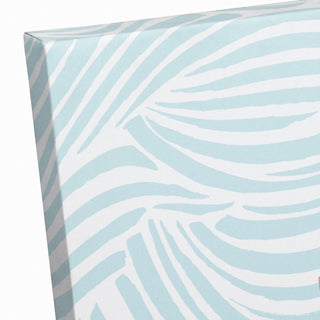 I Need Vitamin Sea 24x24 Canvas Wall Art
