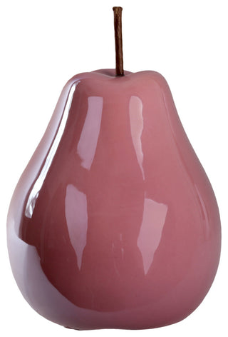 UTC44354 Ceramic Figurine Peach