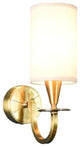 Nerja | Antique Bedside Wall Lamp, 2 Lights