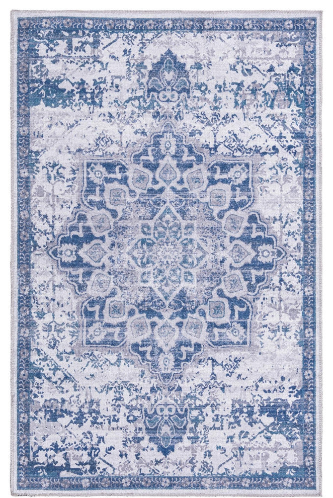 Unique Loom Renaissance Roma Area Rug