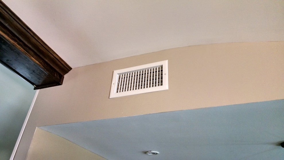 4-In-1 Insulated Magnetic Vent Cover For Hvac Rectangular Vents, 8.25"x14.25"