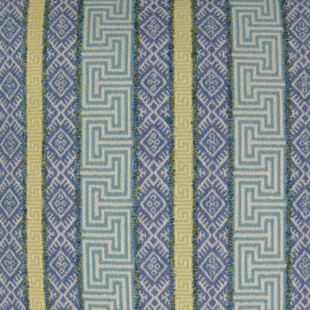 Regis Pillow - Blue