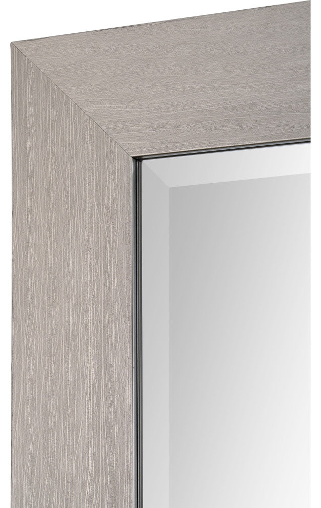 Morella Rectangle Mirror 24In.X 36In.X 0.787In.
