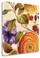 "End Of Summer III" By Lisa Audit, Giclee Print on Gallery Wrap Canvas