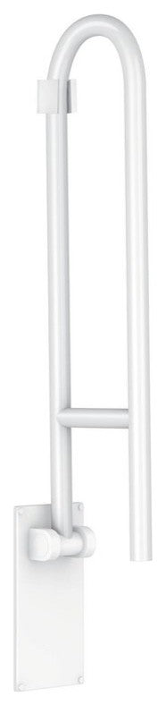 Creative Specialties, Grab Bar, Glacier, 3"x3"x6"