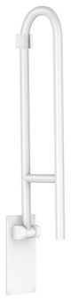 Creative Specialties, Grab Bar, Glacier, 3"x3"x6"