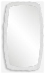 Marbella White Mirror