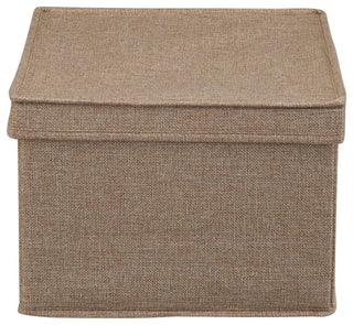 Large Fabric Storage Bins 2 Pack