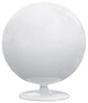 Modern Classics Ball Chair, Yellow