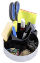 Rotating Desktop Organizer
