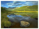"Mt Powell and Piney Lake, Colorado" Paper Print by Tim Fitzharris, 34"x26"