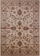 Ahgly Company Indoor Rectangle Mid-Century Modern Area Rugs, 2' x 5'