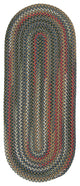 Wayland Runner, Blue 2x5