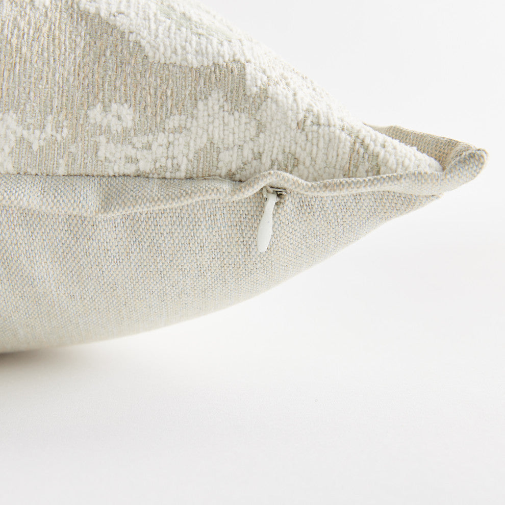 Sofia Lumbar Indoor/Outdoor Pillow
