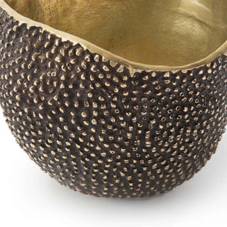 Jack Bowl, Brass