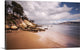 "Bellerive Bluff II" Wrapped Canvas Art Print, 48"x30"x1.5"