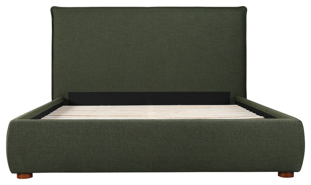 Luzon King Bed