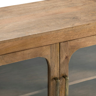 Apollo Three-Door Sideboard