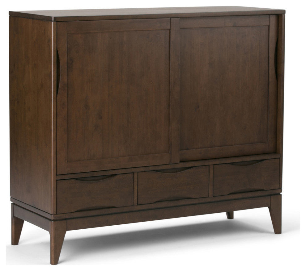 Harper Medium Storage Cabinet