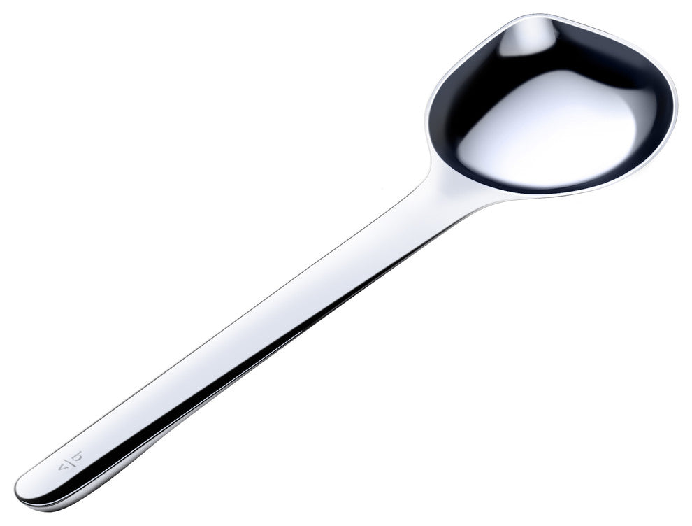 Belle-V Serving Spoon Two Piece Set