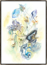 Beautiful Nostalgia, 52 x 36