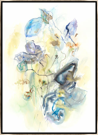Beautiful Nostalgia, 52 x 36