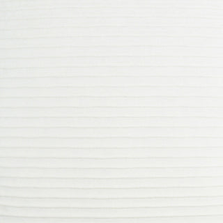 Pleatte Pillow - Coconut