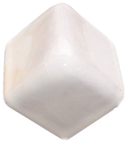 5 pcs Mexican White Corner Cap
