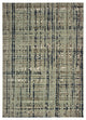 Oriental Weavers Montage Transitional 8020B Blue