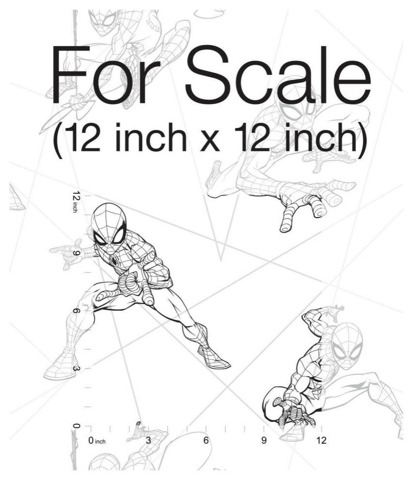 Spider-Man Fracture Wallpaper