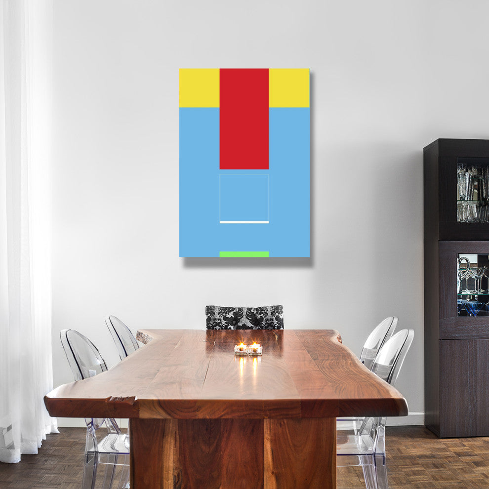 "Lode" Fine Art Print