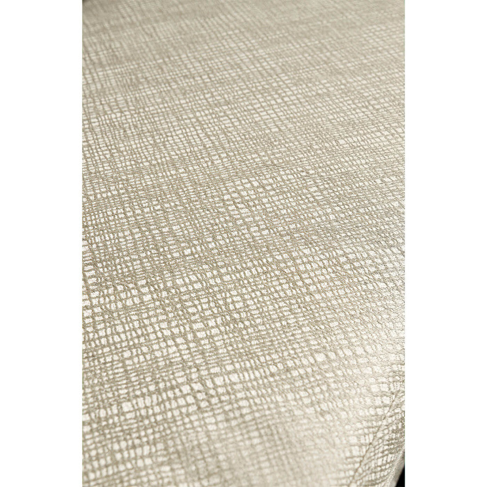 Mid Century Modern Bench