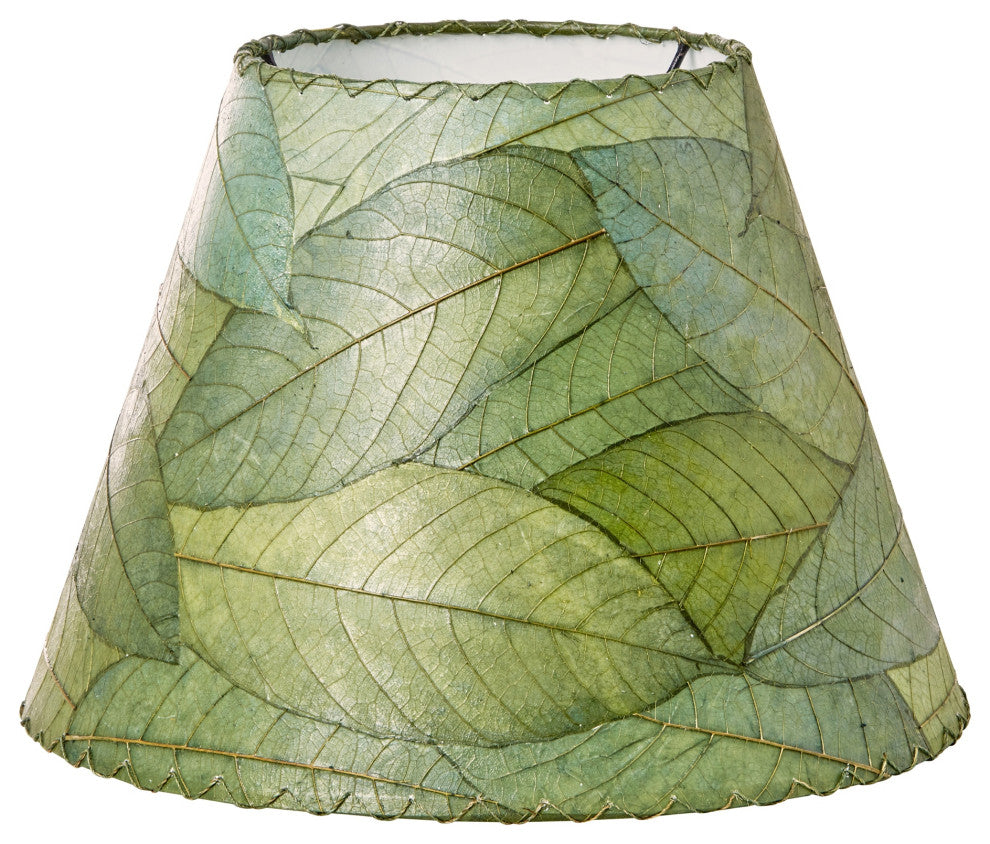 Empire Shade Cocoa Green