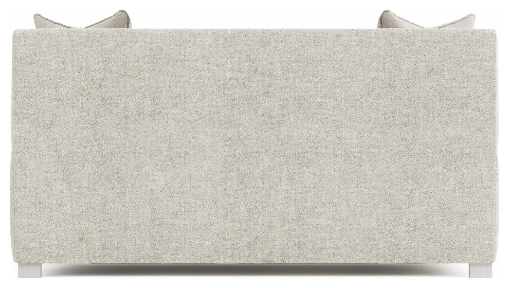 Bernhardt Rollins Fabric Loveseat