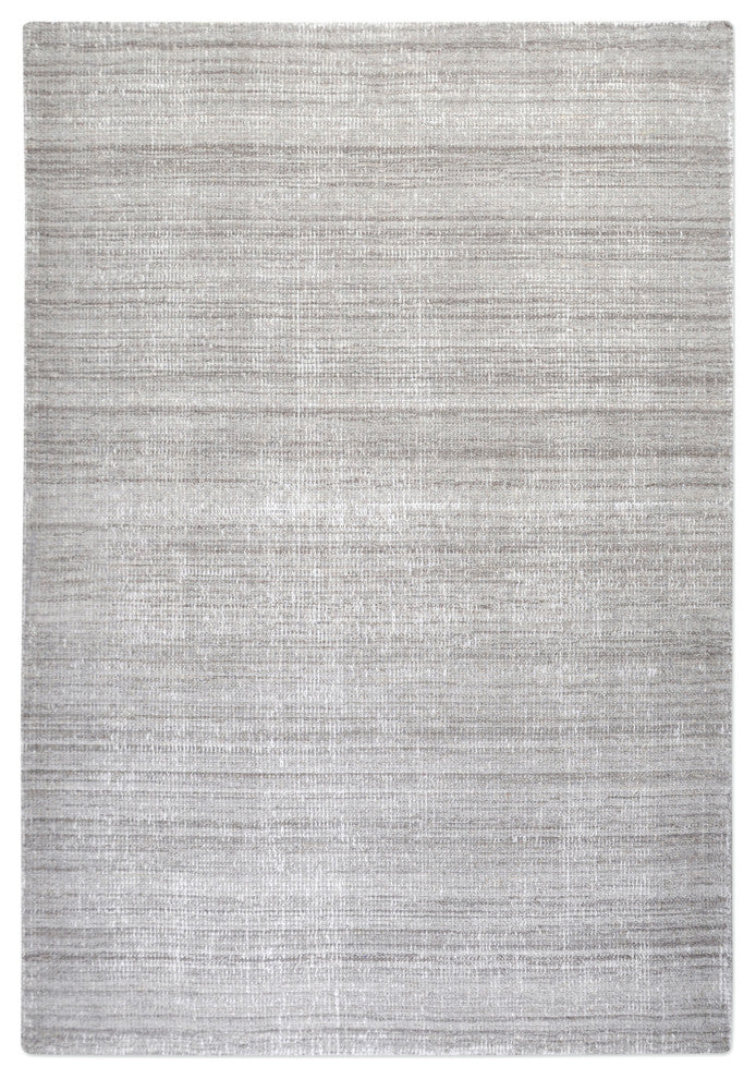 Uttermost Medanos Gray Rug, 9'x12'