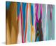 "Ocean Movement II" Painting Print on Canvas by Irena Orlov