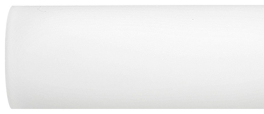 Hinkley Lyra Large Led Vanity, Black