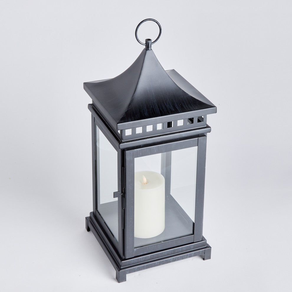 Kito Outdoor Lantern, Small