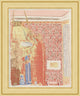 Paris Interior 2, Giclee Reproduction Artwork