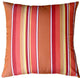 Pillow Decor - Sunbrella Dolce Mango 20 x 20 Outdoor Pillow