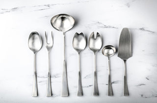 Italia Ice Ladle